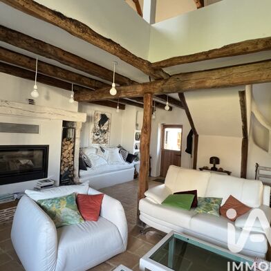 Maison 8 pièces 689000 €