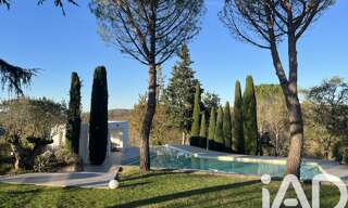 Maison 8 Pièces 228 m² à vendre à Calès (46350)