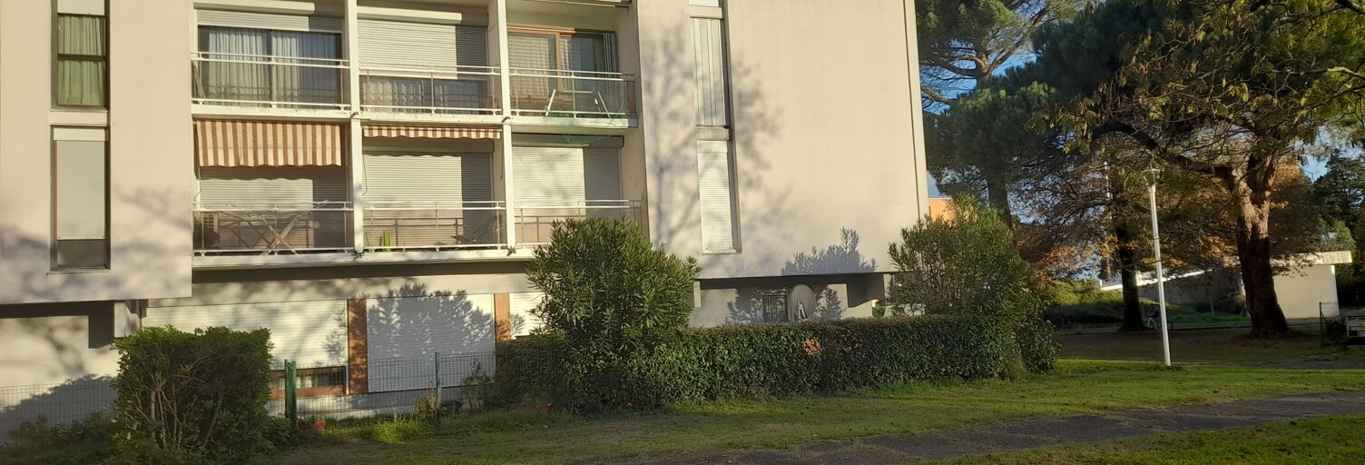 Appartement 4 Pièces 79 m² à vendre à Biscarrosse (40600)