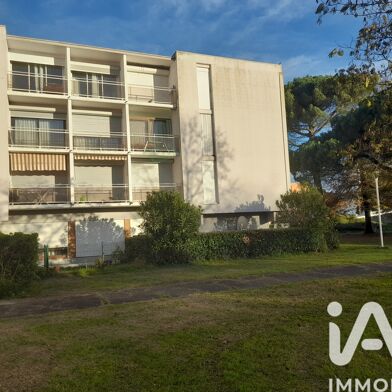 Appartement 4 pièces 149000 €