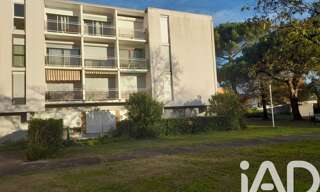 Appartement 4 Pièces 80 m² à vendre à Biscarrosse (40600)