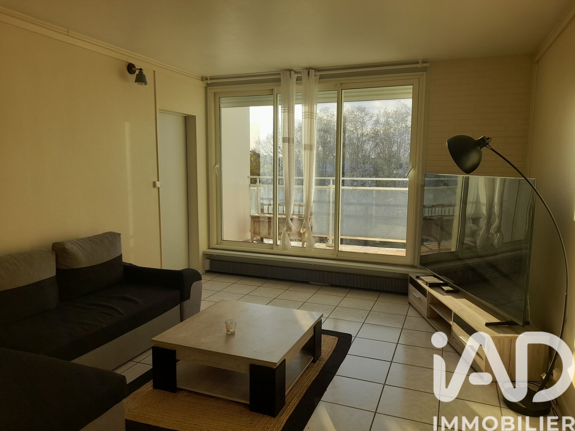 Vente Appartement 4 pièces - Photo 2