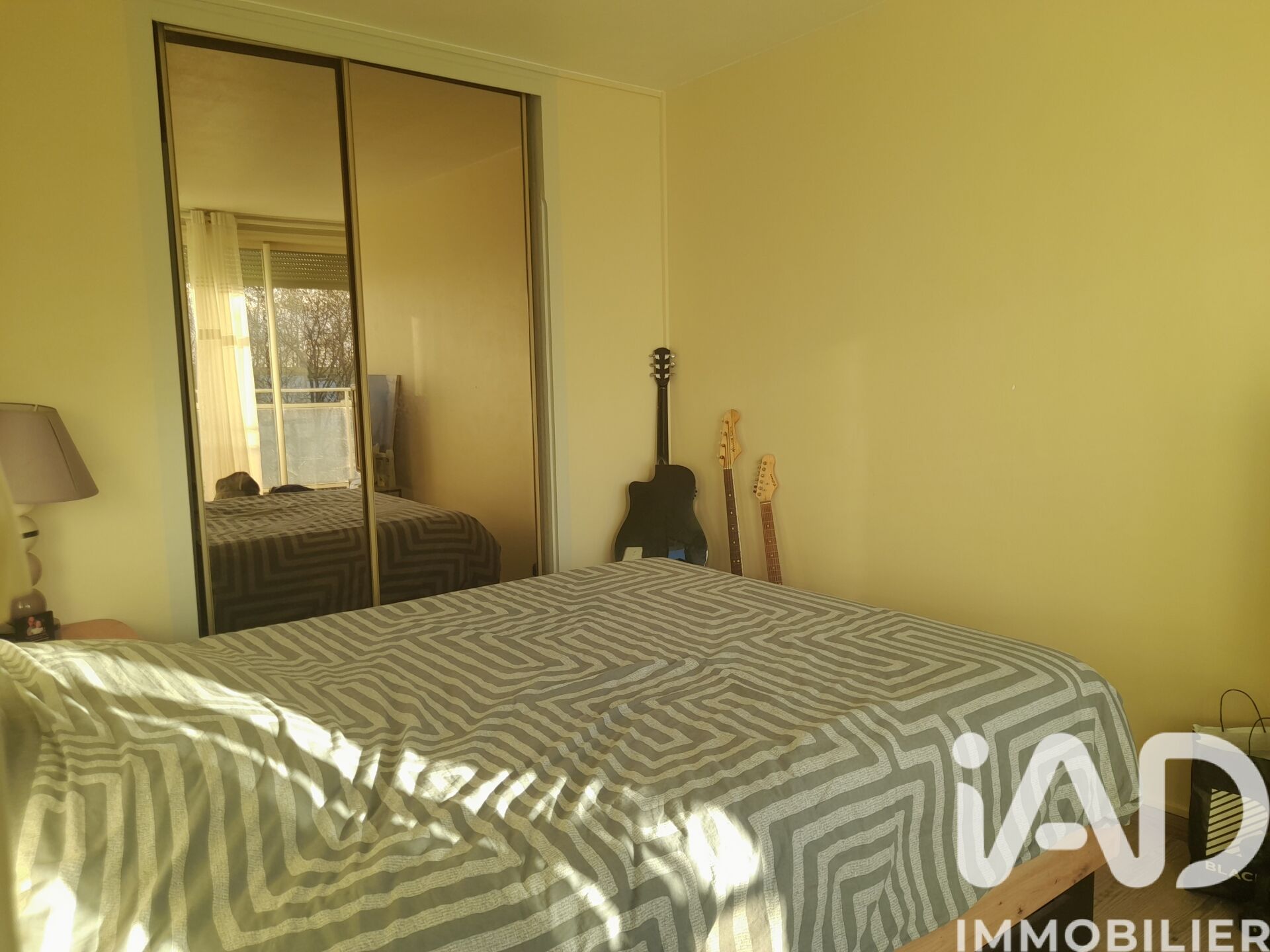 Vente Appartement 4 pièces - Photo 3