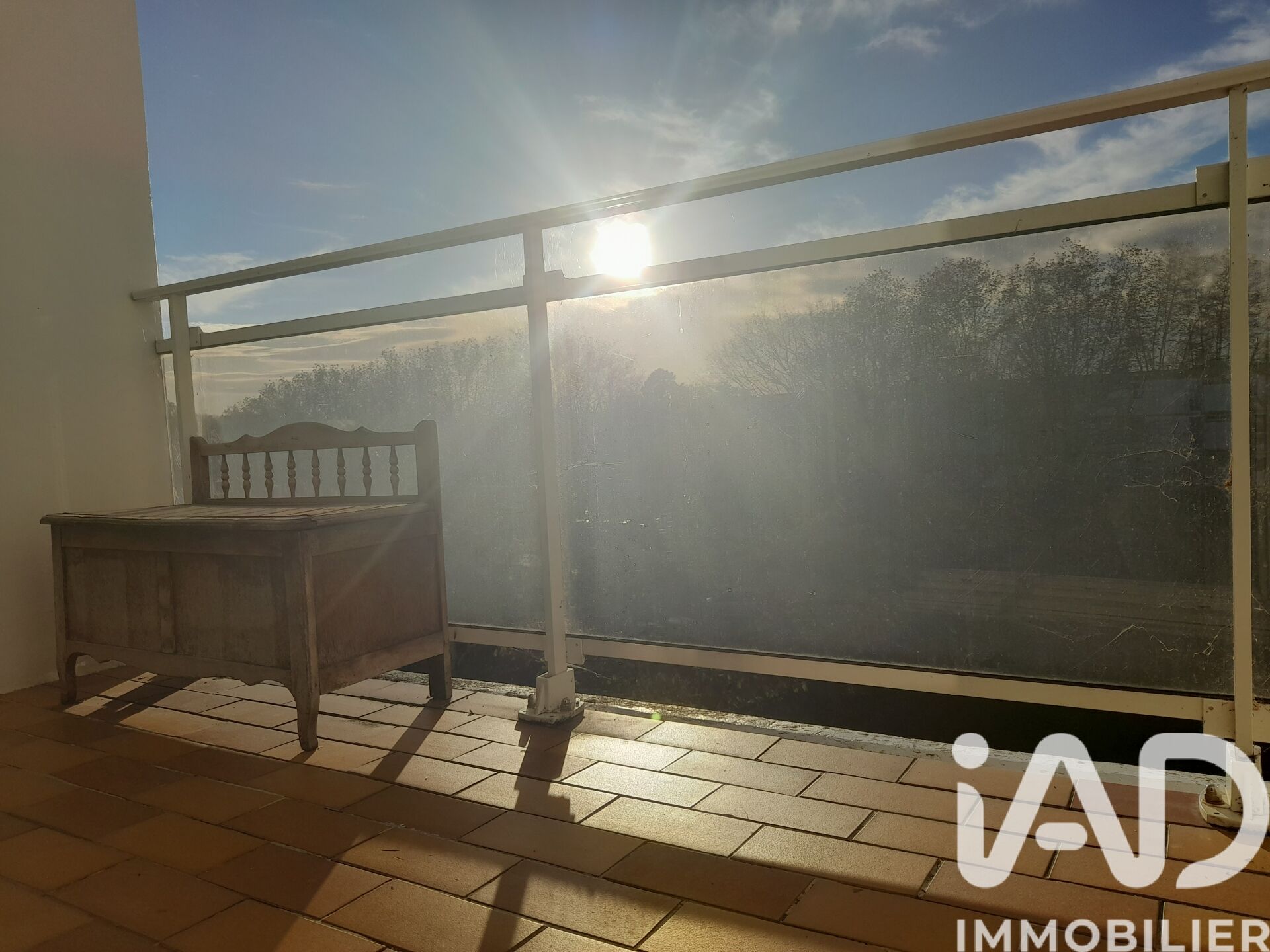 Vente Appartement 4 pièces - Photo 5