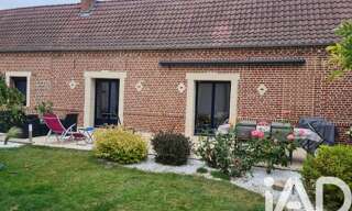 Maison 9 Pièces 212 m² à vendre à Lières (62190)