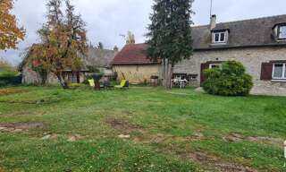 Maison 3 Pièces 85 m² à vendre à Gisors (27140)