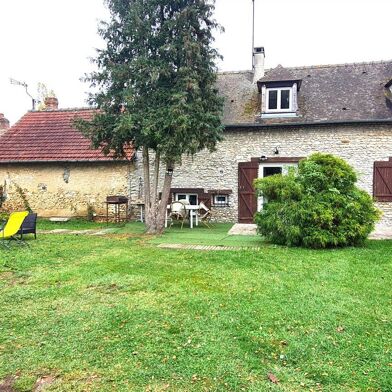 Maison 3 pièces 189000 €