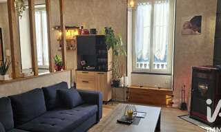 Maison 5 Pièces 102 m² à vendre à Tulle (19000)