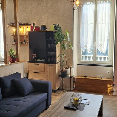 Maison 5 pièces 142000 €