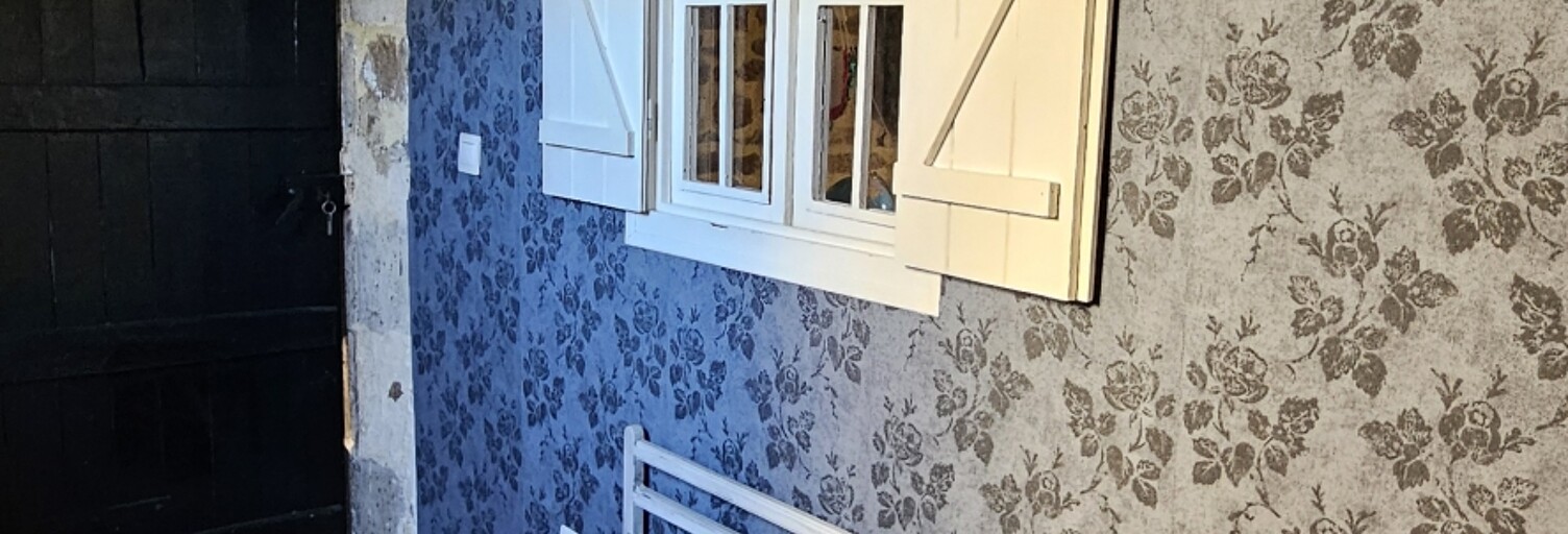 Maison 5 Pièces 102 m² à vendre à Tulle (19000)