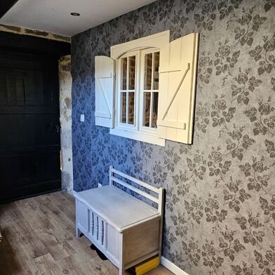 Maison 5 pièces 142000 €