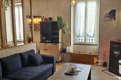 Maison 5 pièces 137000 €