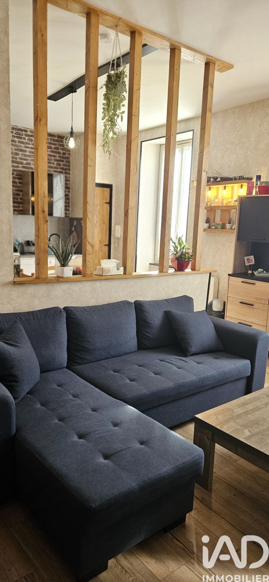 Vente Maison traditionnelle 5 pièces - Photo 2