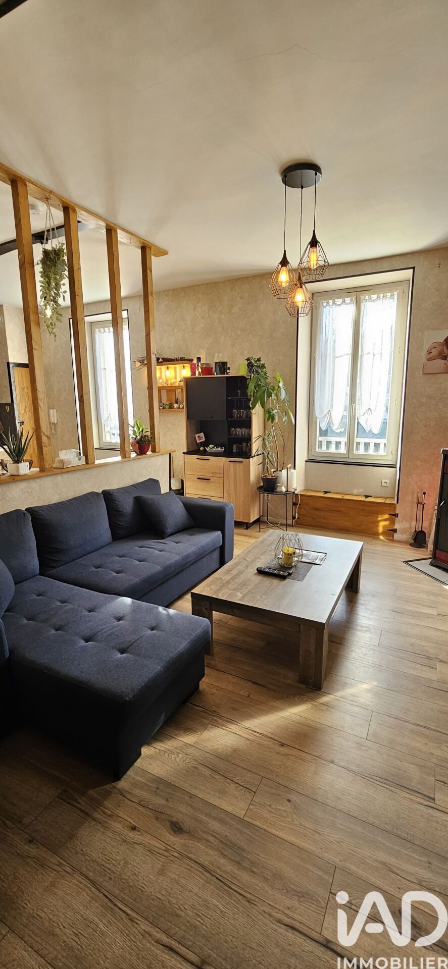 Vente Maison traditionnelle 5 pièces - Photo 3