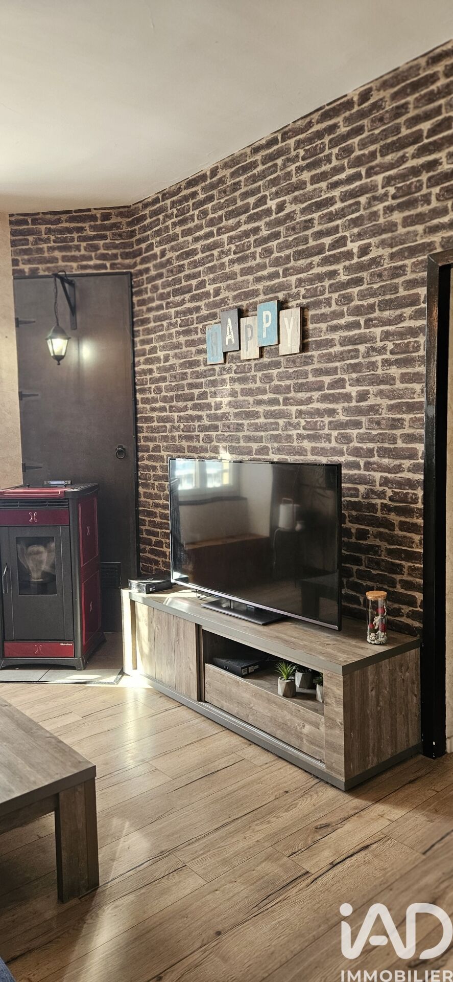 Vente Maison traditionnelle 5 pièces - Photo 4