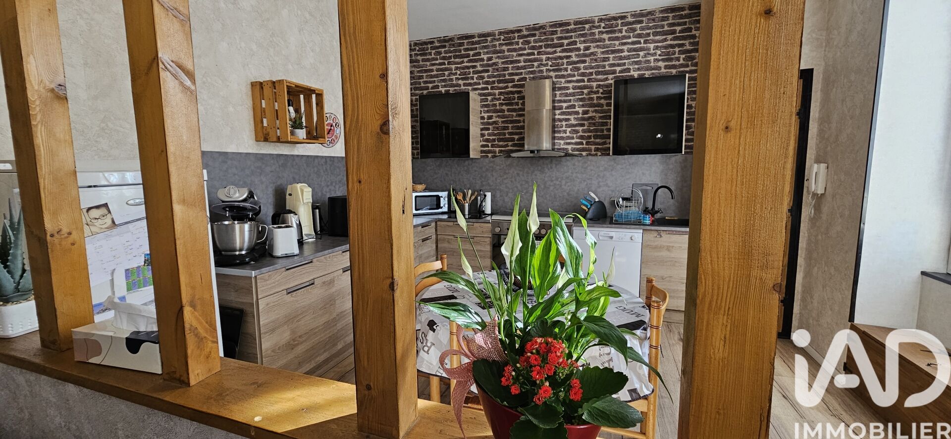 Vente Maison traditionnelle 5 pièces - Photo 5
