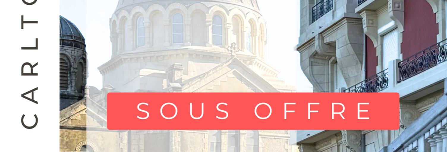 Appartement 3 Pièces 90 m² à vendre à Biarritz (64200)