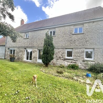 Maison 5 pièces 259000 €