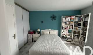 Appartement 2 Pièces 57 m² à vendre à Sannois (95110)