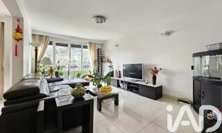 Appartement 5 Pièces 108 m² à louer à Villemomble (93250)