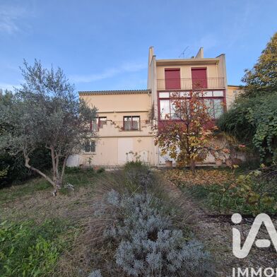 Maison 6 pièces 340000 €