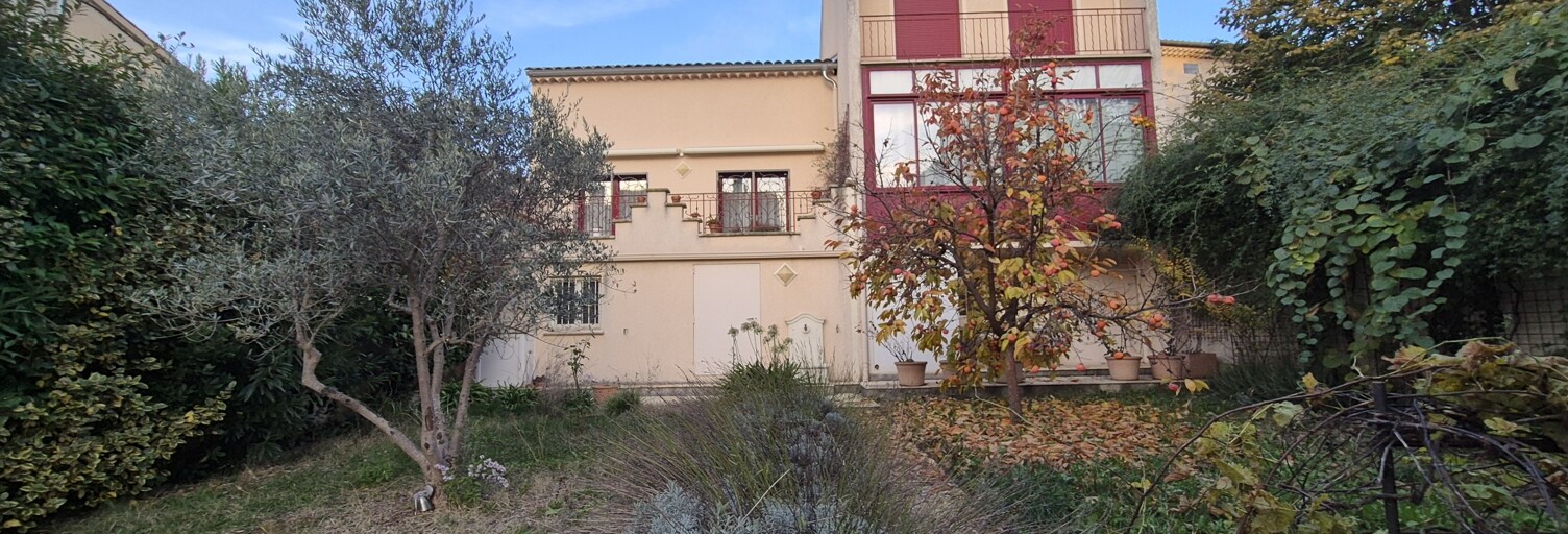 Maison 6 Pièces 191 m² à vendre à Manosque (04100)