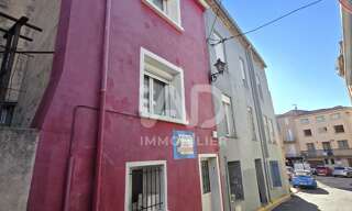 Maison 3 Pièces 50 m² à vendre à Saint-Paul-de-Fenouillet (66220)