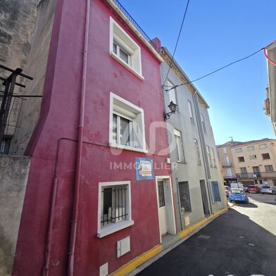 Maison 3 pièces 45000 €