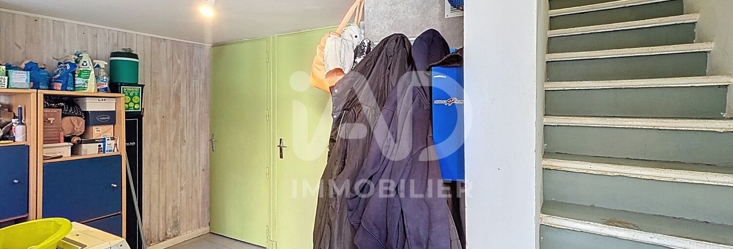 Maison 3 Pièces 50 m² à vendre à Saint-Paul-de-Fenouillet (66220)