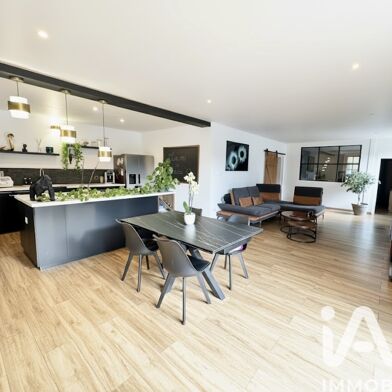 Maison 5 pièces 228000 €