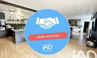 Maison 5 Pièces 171 m² à vendre à Saint-Marcellin-en-Forez (42680)