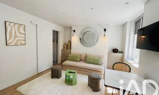 Appartement 2 Pièces 23 m² à vendre à Trouville-sur-Mer (14360)