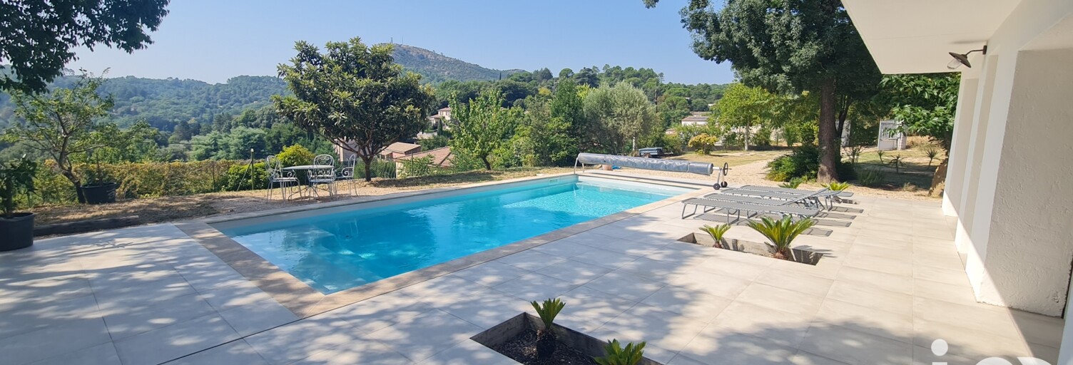 Maison 5 Pièces 172 m² à vendre à Anduze (30140)