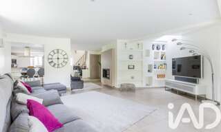 Maison 7 Pièces 145 m² à vendre à Chilly-Mazarin (91380)