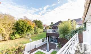 Maison 7 Pièces 145 m² à vendre à Chilly-Mazarin (91380)