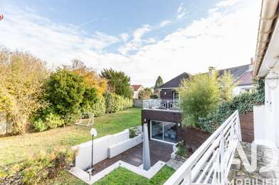 Maison 7 pièces 539000 €