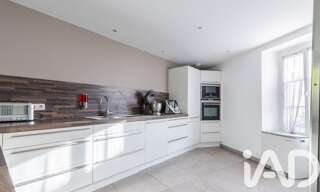 Maison 7 Pièces 145 m² à vendre à Chilly-Mazarin (91380)