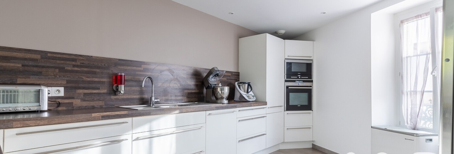 Maison 7 Pièces 145 m² à vendre à Chilly-Mazarin (91380)