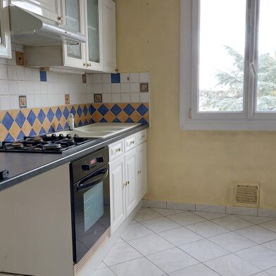 Appartement 4 pièces 89000 €