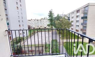 Appartement 4 Pièces 67 m² à vendre à Beauvais (60000)