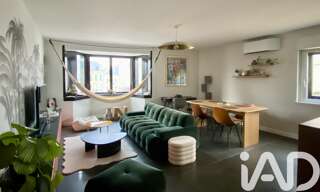 Appartement 3 Pièces 74 m² à vendre à Rouen (76000)