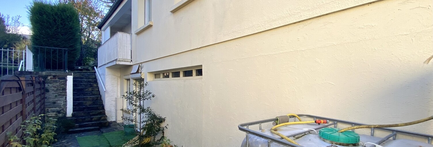 Maison 4 Pièces 67 m² à vendre à Saint-Lô (50000)