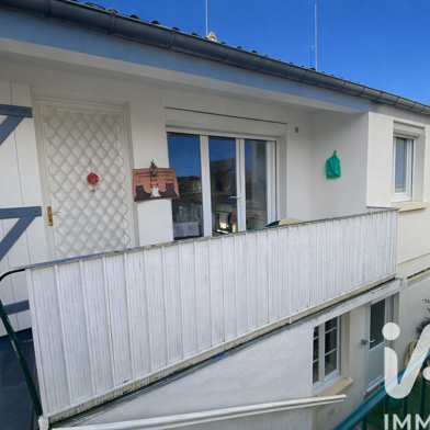 Maison 4 pièces 131900 €