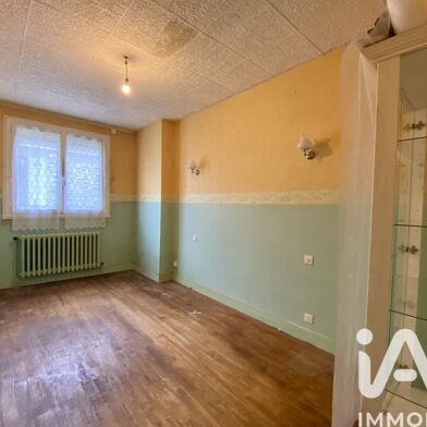 Maison 4 pièces 131900 €