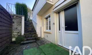 Maison 4 Pièces 67 m² à vendre à Saint-Lô (50000)