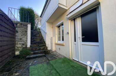 Maison 4 pièces 131900 €