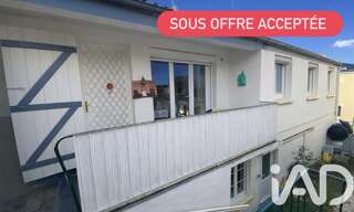 Maison 4 Pièces 67 m² à vendre à Saint-Lô (50000)