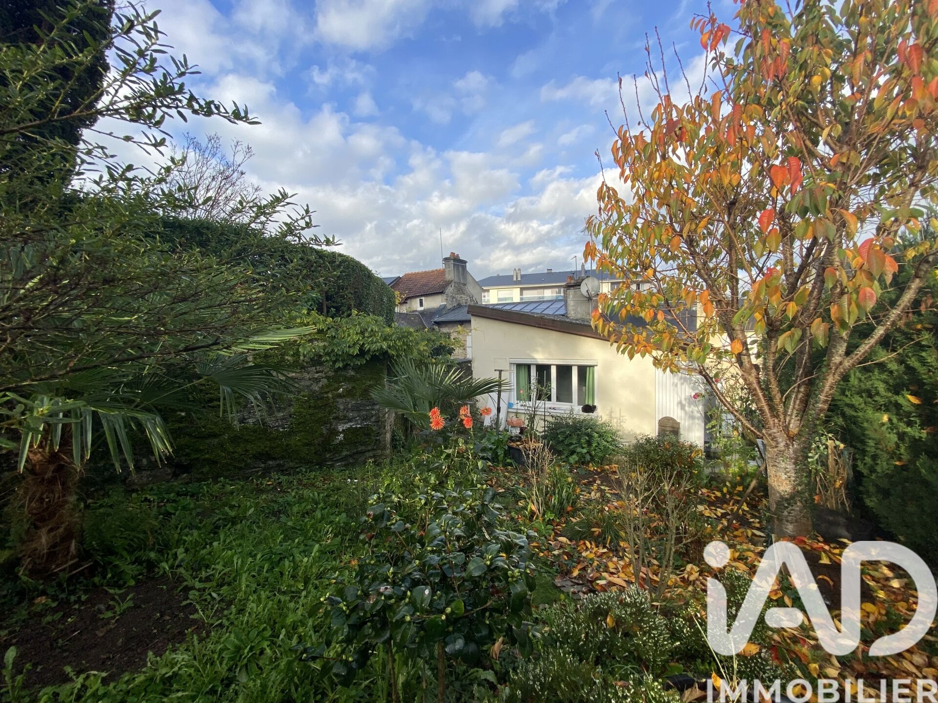 Vente Maison/villa 4 pièces - Photo 3