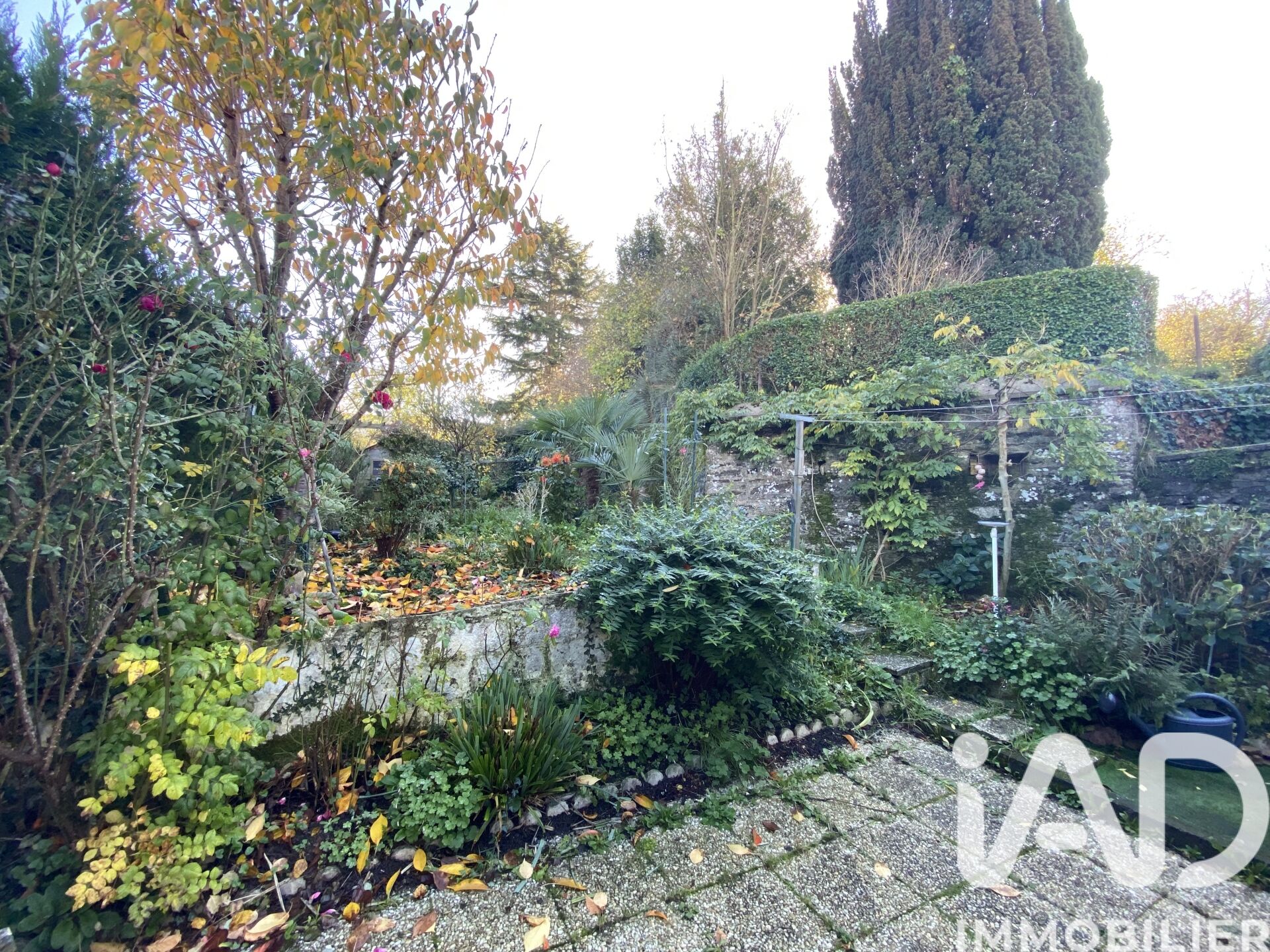 Vente Maison/villa 4 pièces - Photo 5
