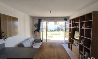 Appartement 2 Pièces 40 m² à vendre à Mimizan (40200)